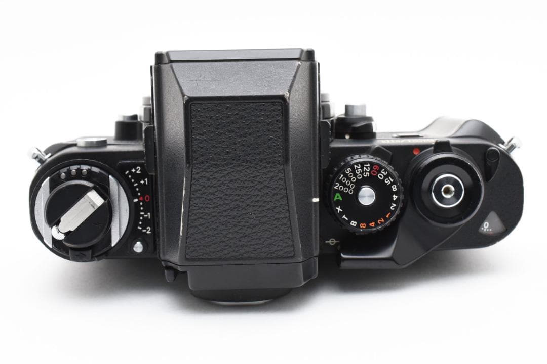 ニコン　Nikon F3/T HP ボディ 850万番台 727