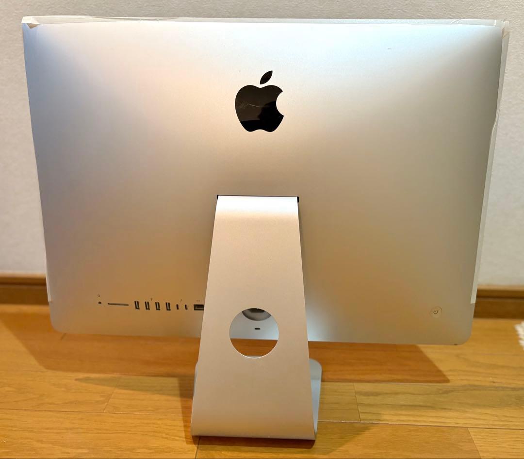 【ジャンク品】Apple iMac 2017 Retina 4K