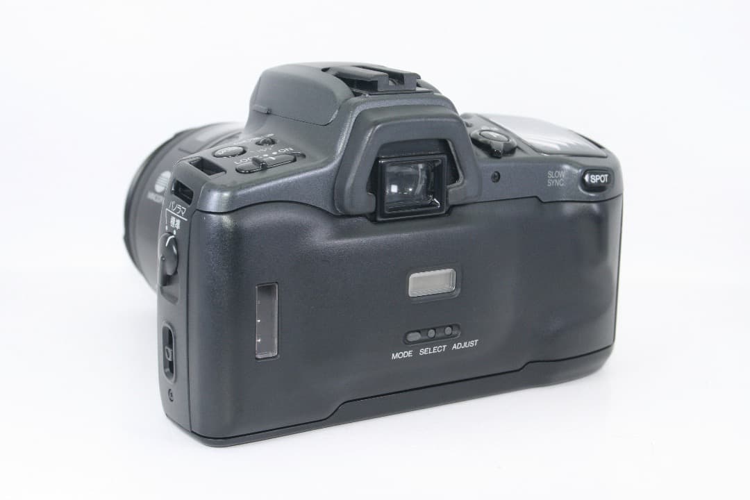 MINOLTA α 303 Si SUPER レンズキット #374