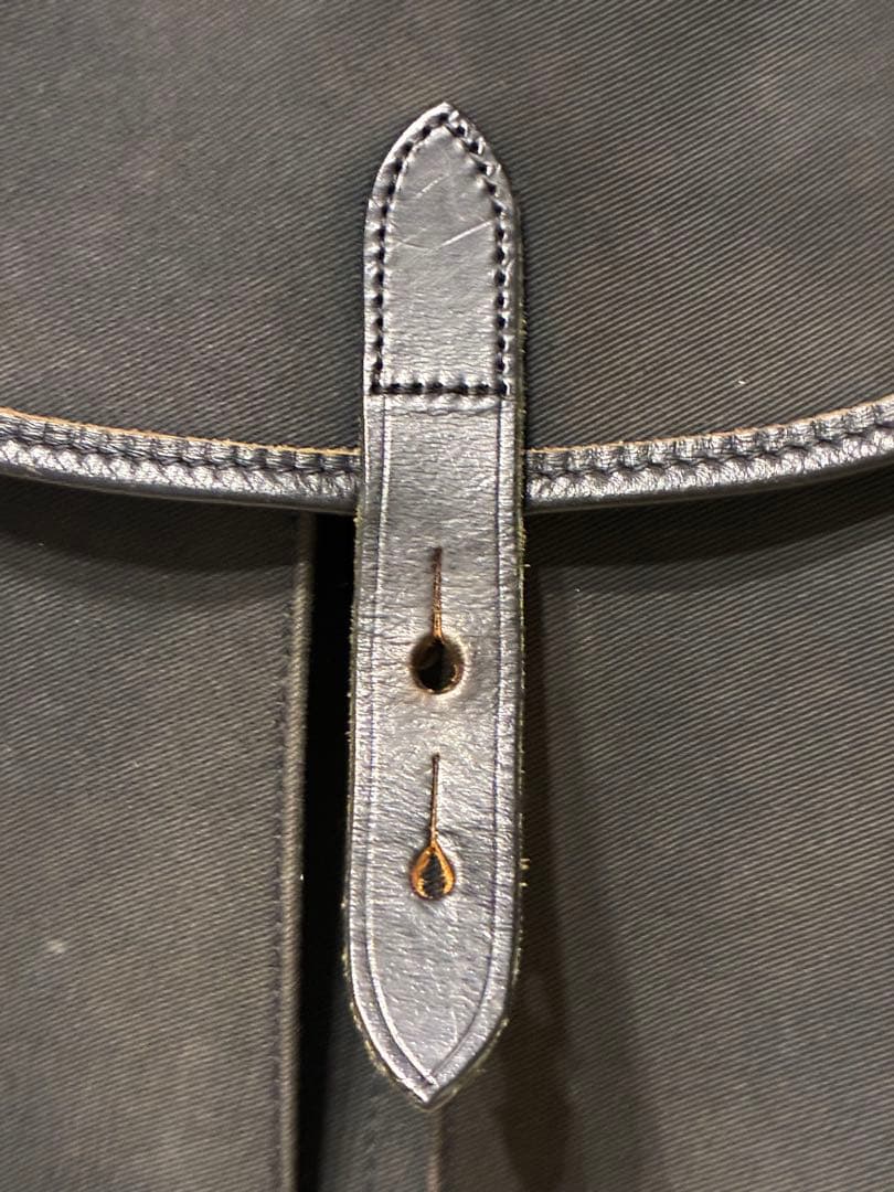 Brady ブレディ　ショルダーバッグ