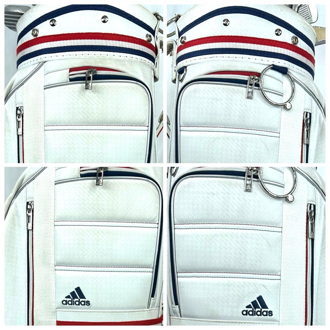 本格派　レディースゴルフクラブ　11本　フルセット　お試しセット　ゴルフセット