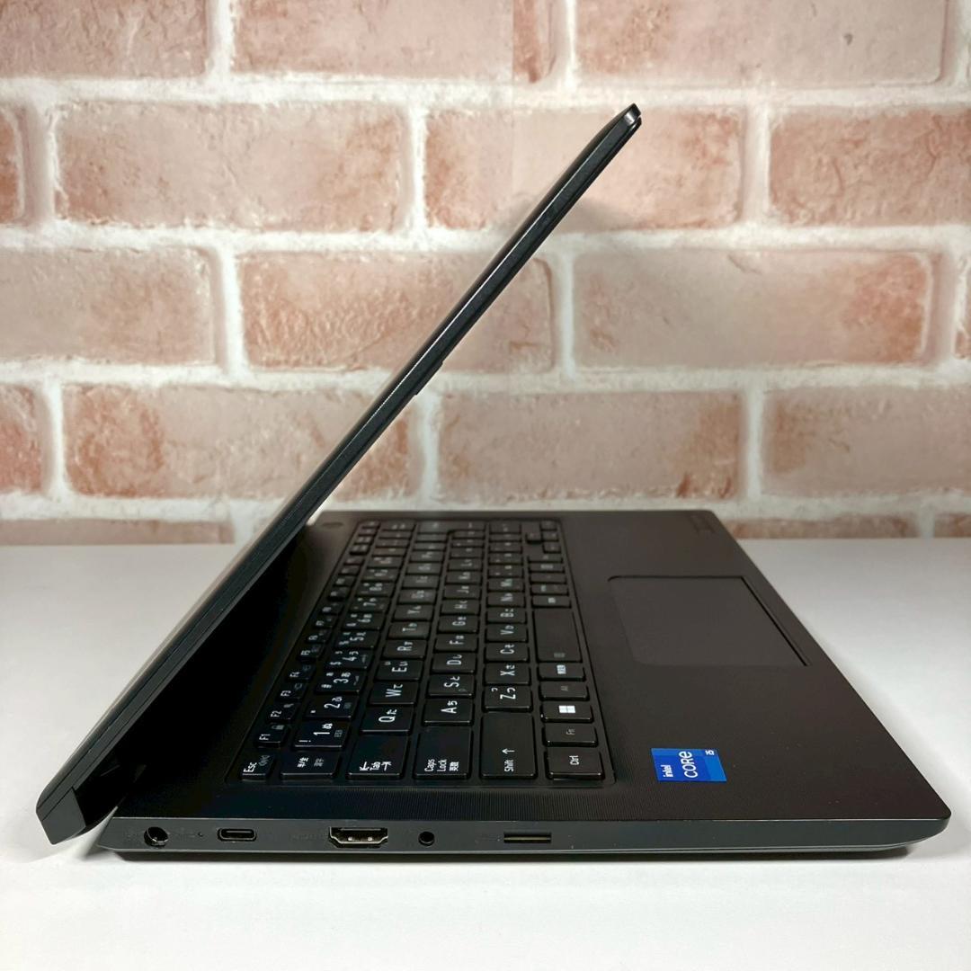 ★Office2024★ 2022年製 第11世代i5 dynabook 503