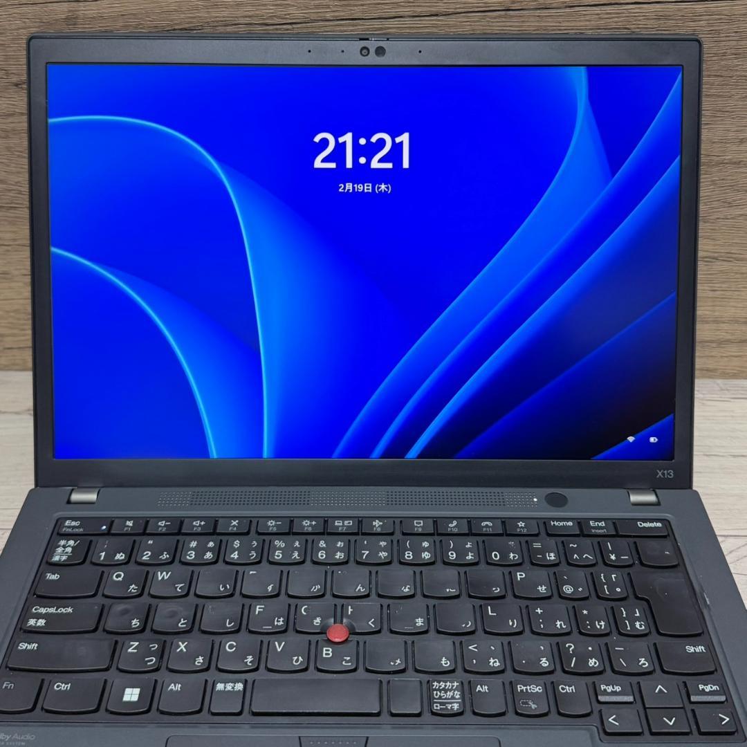 VAIO Pro PG Core i5 第8世代 256GB バッテリー◎