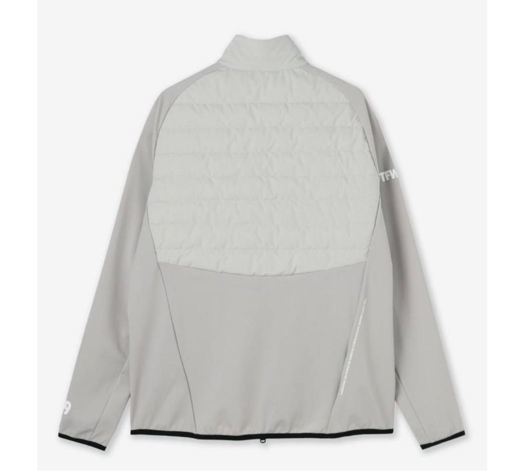 メンズウェア tfw49 SHIELD WARMER BLOUSON