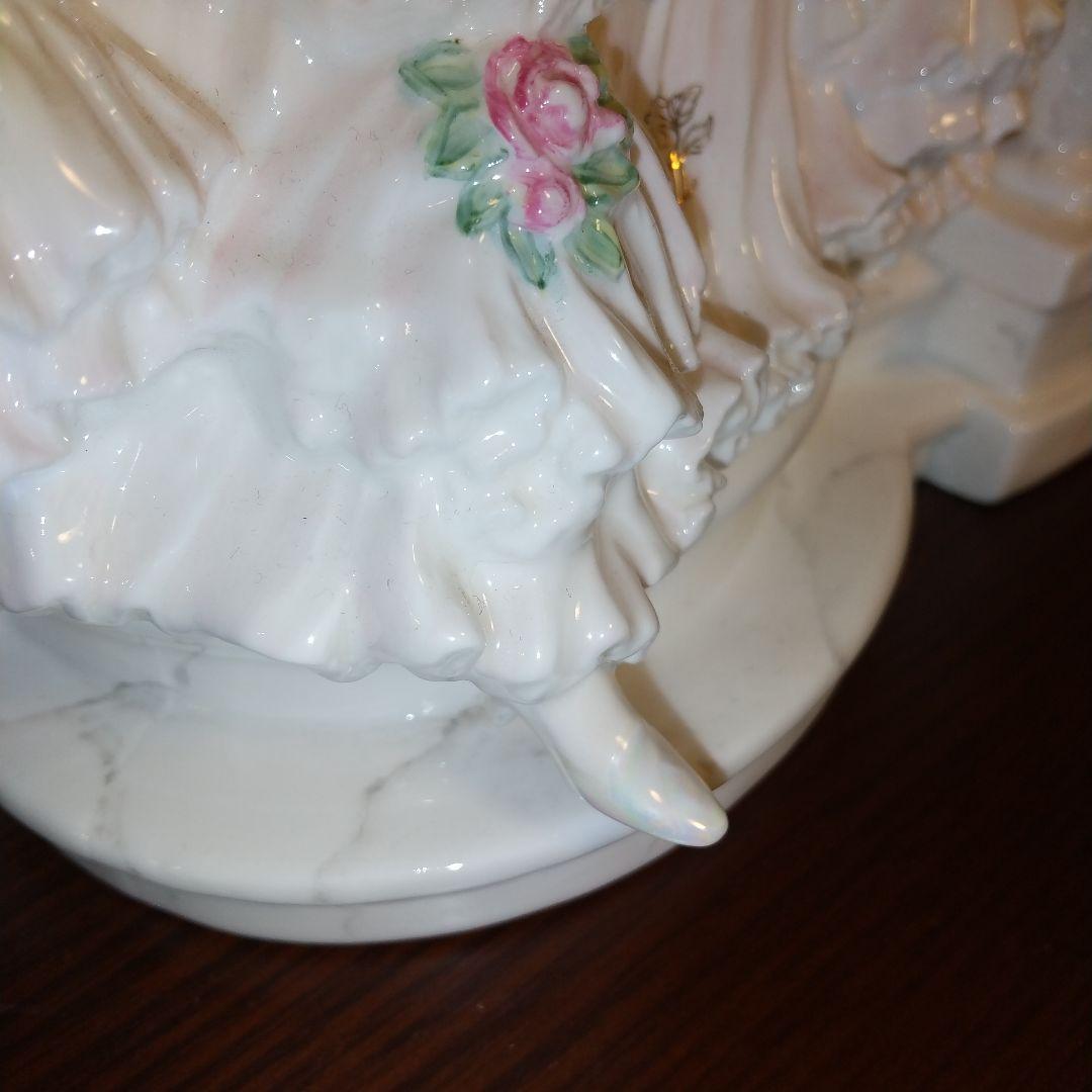 最終価格　希少　世界4950個限定　美品　ロイヤルドルトン　シンデレラ　証明書付