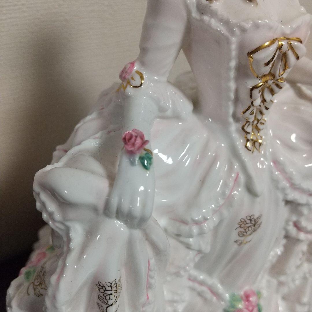 最終価格　希少　世界4950個限定　美品　ロイヤルドルトン　シンデレラ　証明書付