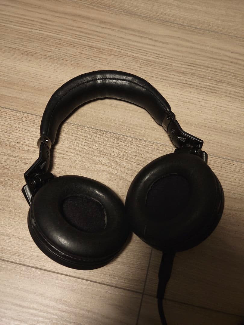 Pioneer HDJ-2000 MK2 動作確認済み