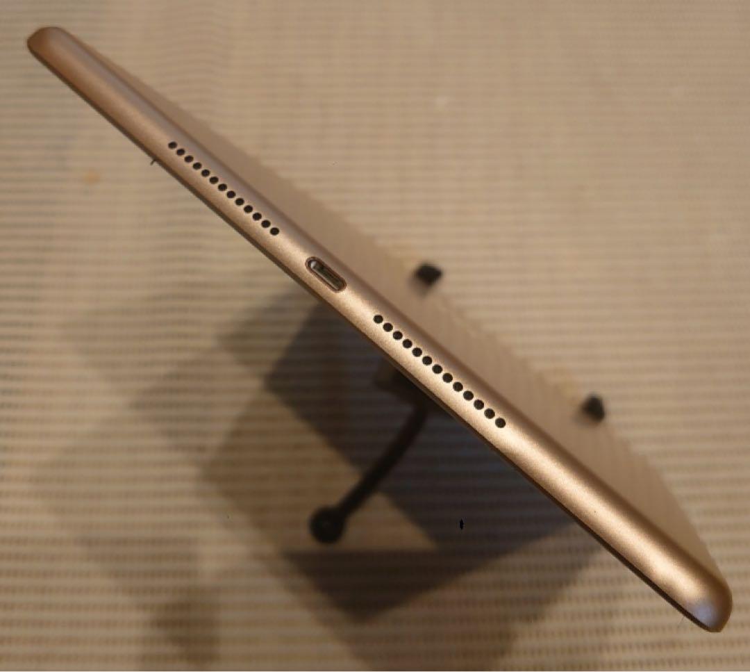 動作品iPad第7世代(A2197)本体32GB送料込ジャンク品FCQM5