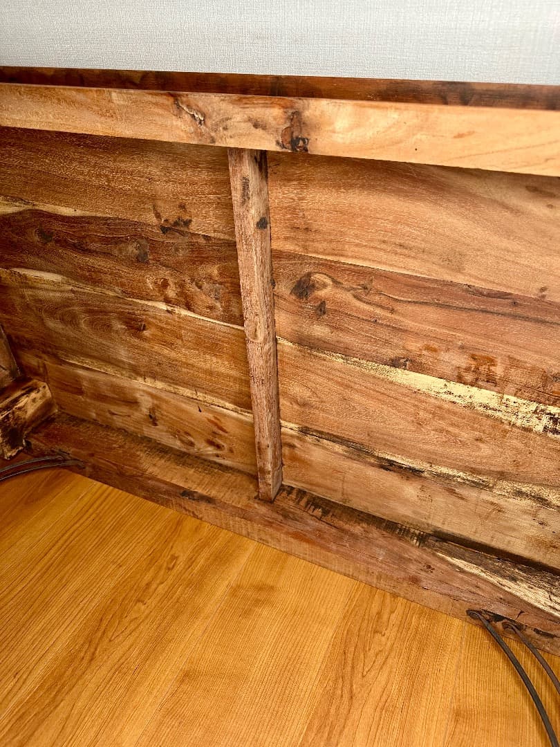 old maison アンティーク調 テーブル オールドメゾン