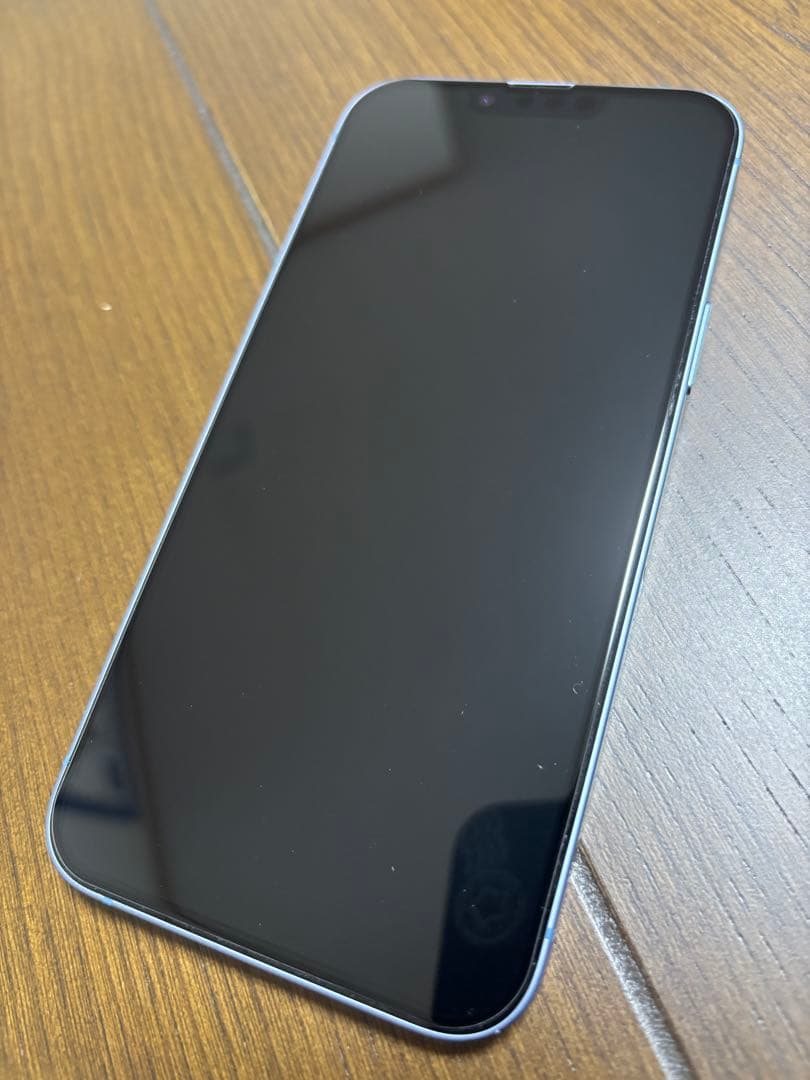 iPhone14 Plus / Blue / 256GB / US版(Blue)