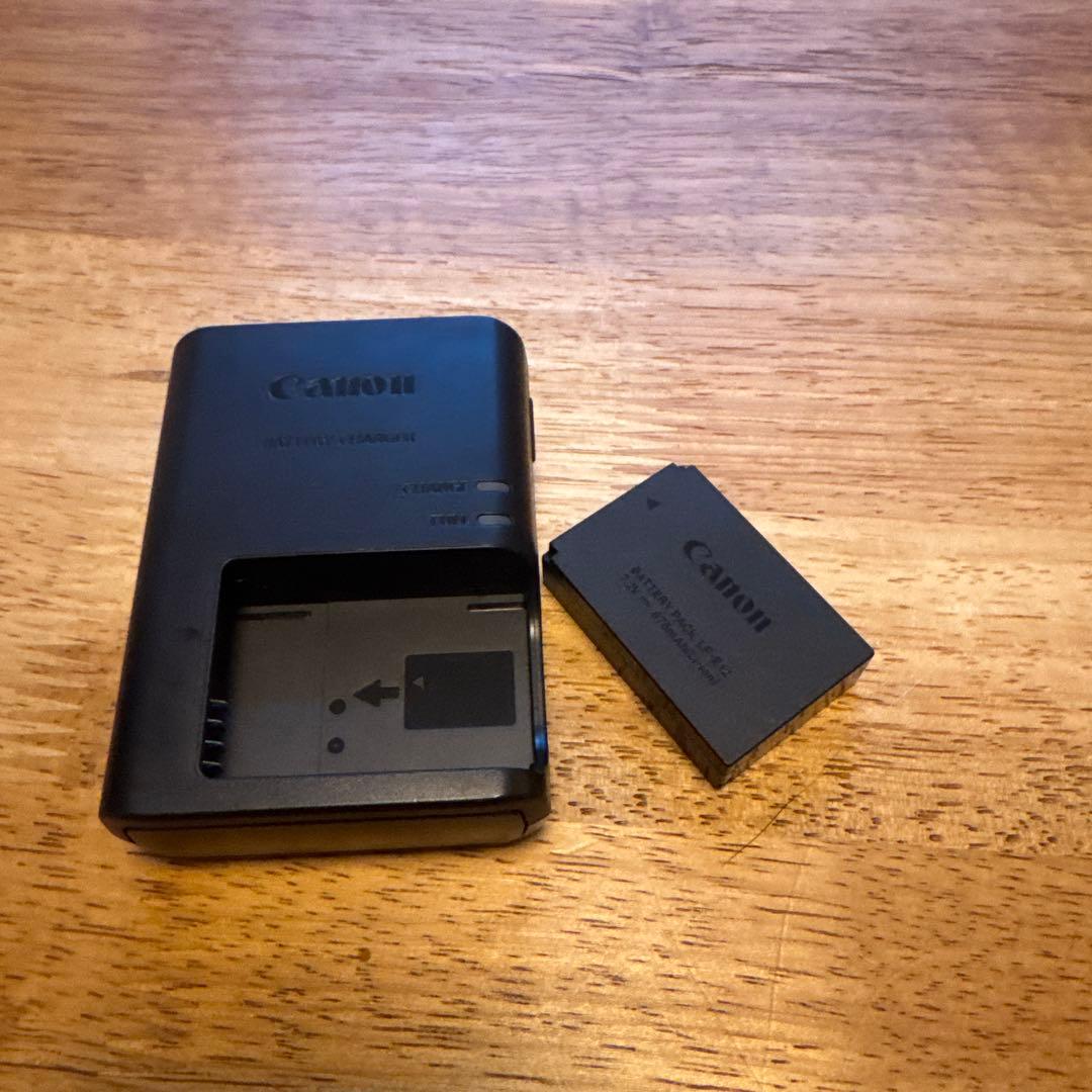 Canon EOS kiss X7 レンズ2本セット