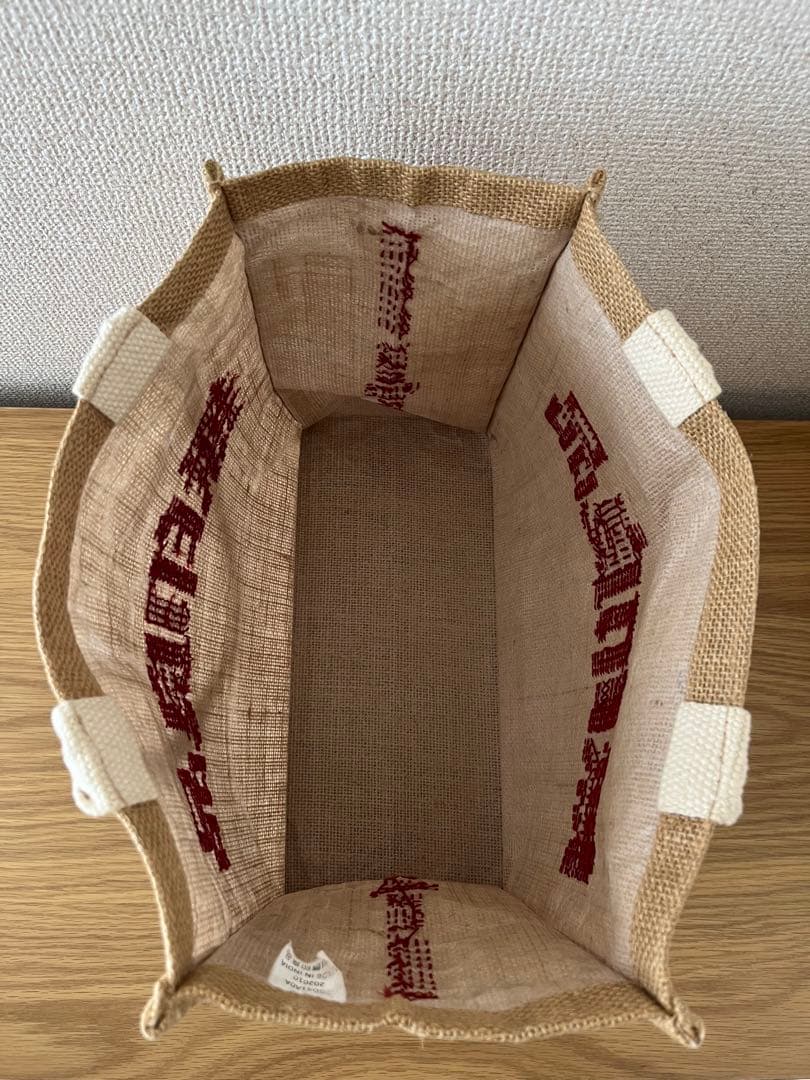 トートバッグ OK