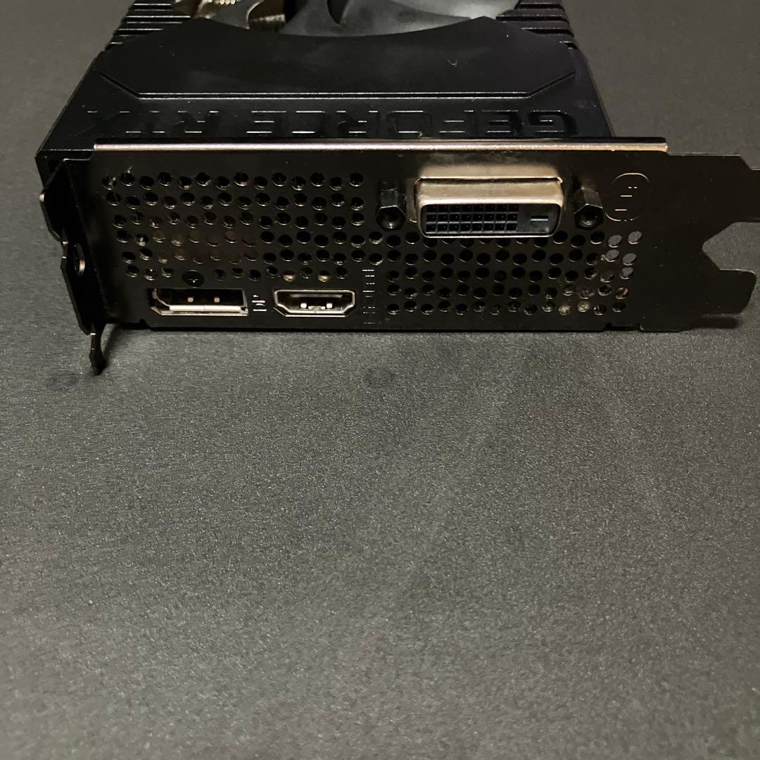 グラフィックボード・グラボ・ビデオカード GeForce RTX2060