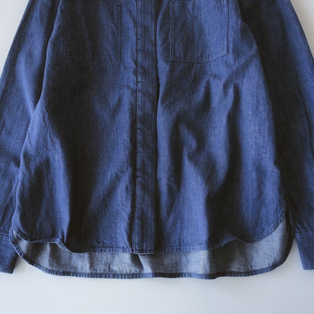 おまとめページひろきち様　ヒューマンウーマン　シャツ2点