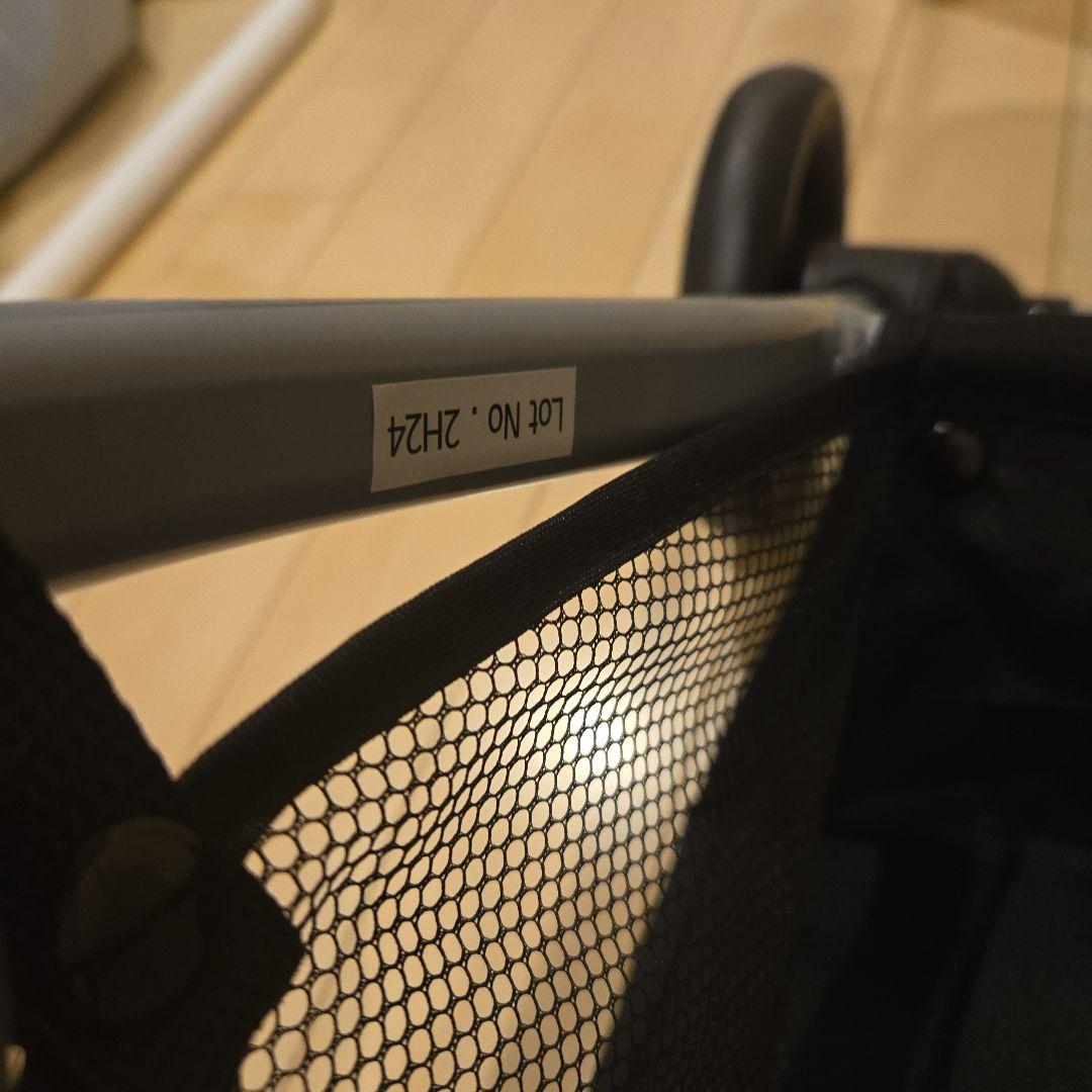 【極美品✨】EcoCa エコカプレミア　本体のみ