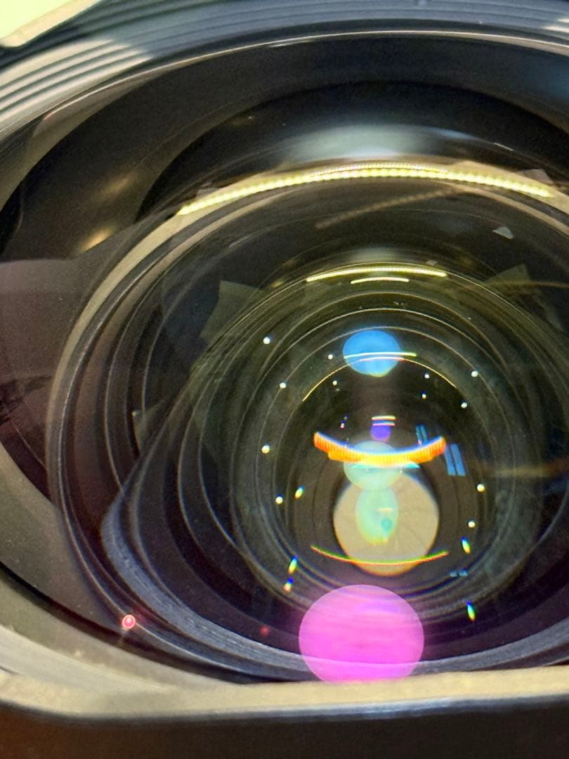 NIKON AF-S NIKKOR 14-24mm f/2.8G ED ②