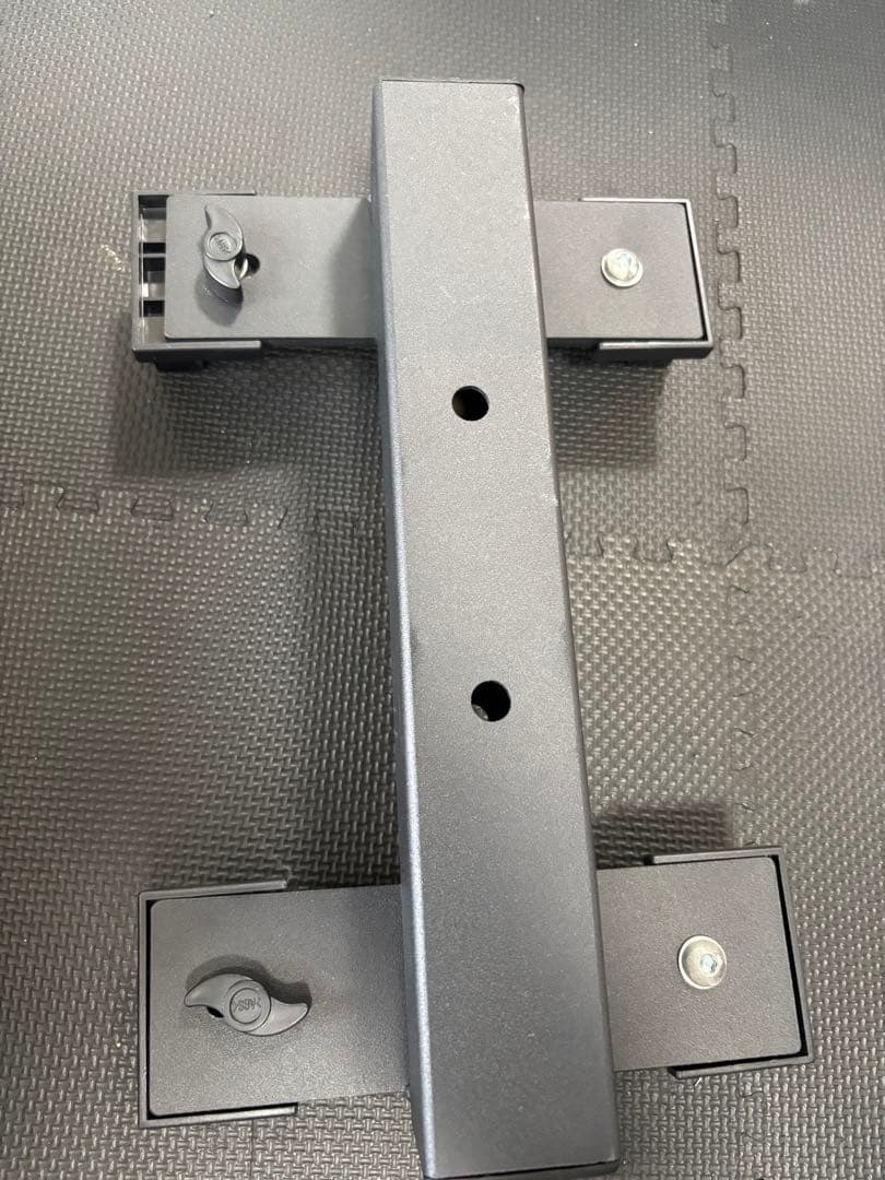 フレックスベル32kg用ダンベルスタンド