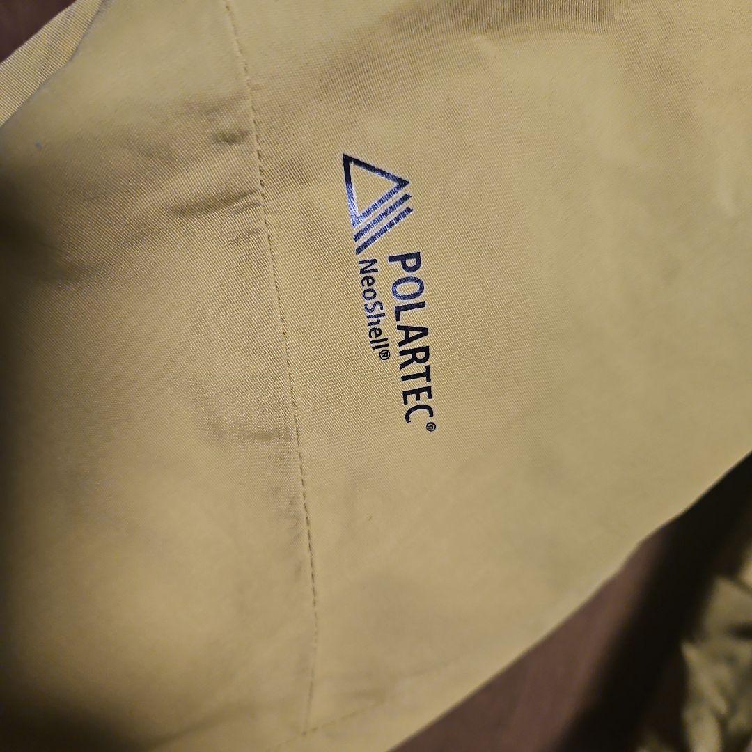 スノーボード p.rhythm outerwear courseguy jacket