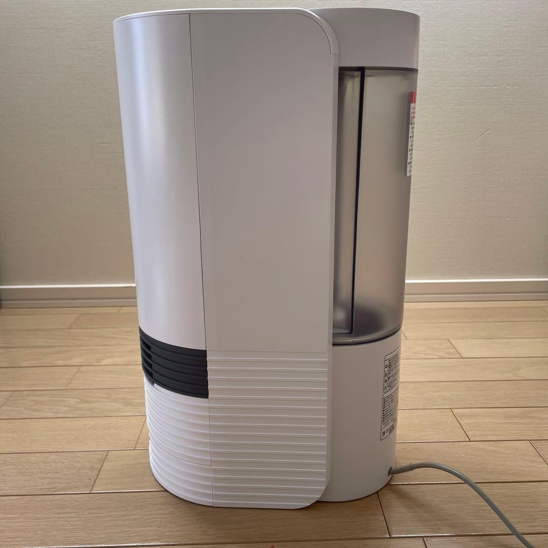 加湿付きセラミックヒーター