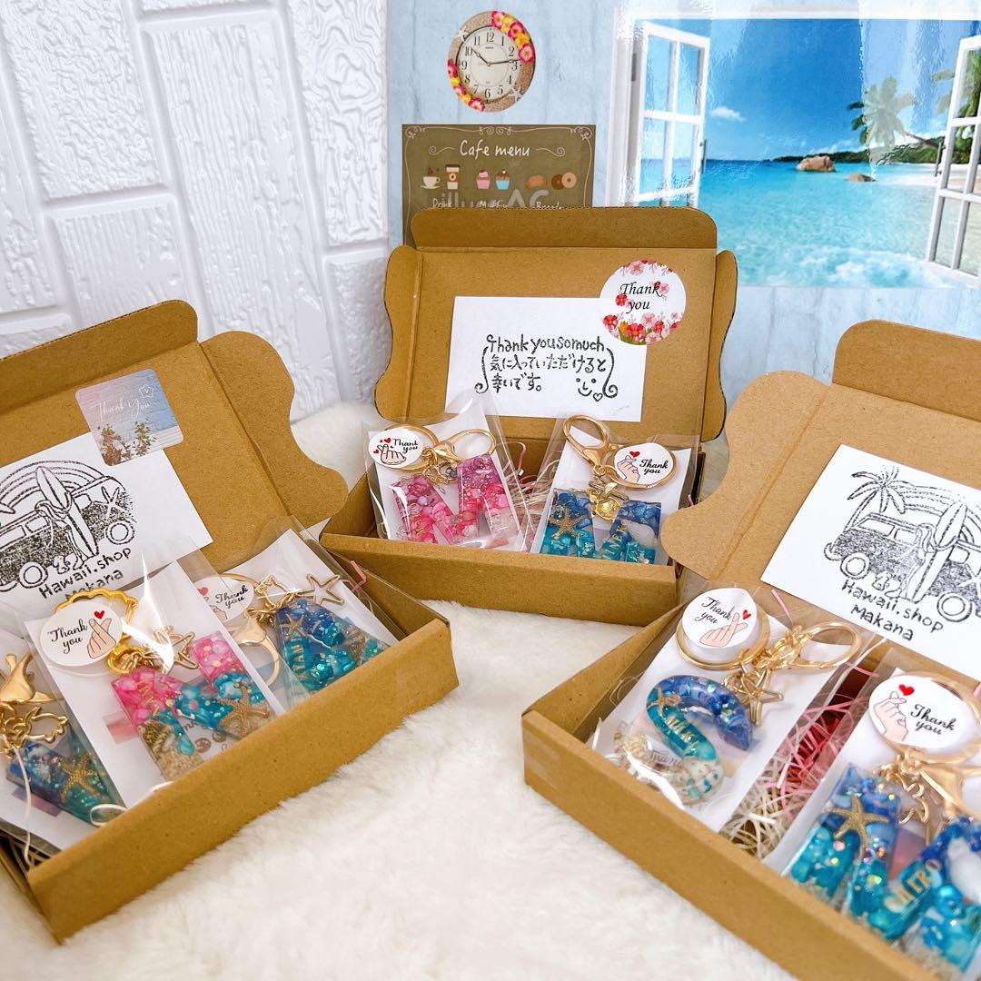 お急ぎ！２１日までに。むちょ様　アラモアナビーチ　12個　全て男の子に