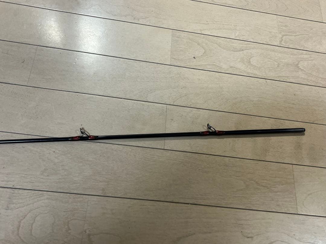 ダイワDAIWA 船竿アナリスターANALYSTAR瀬戸内タイサビキ 270