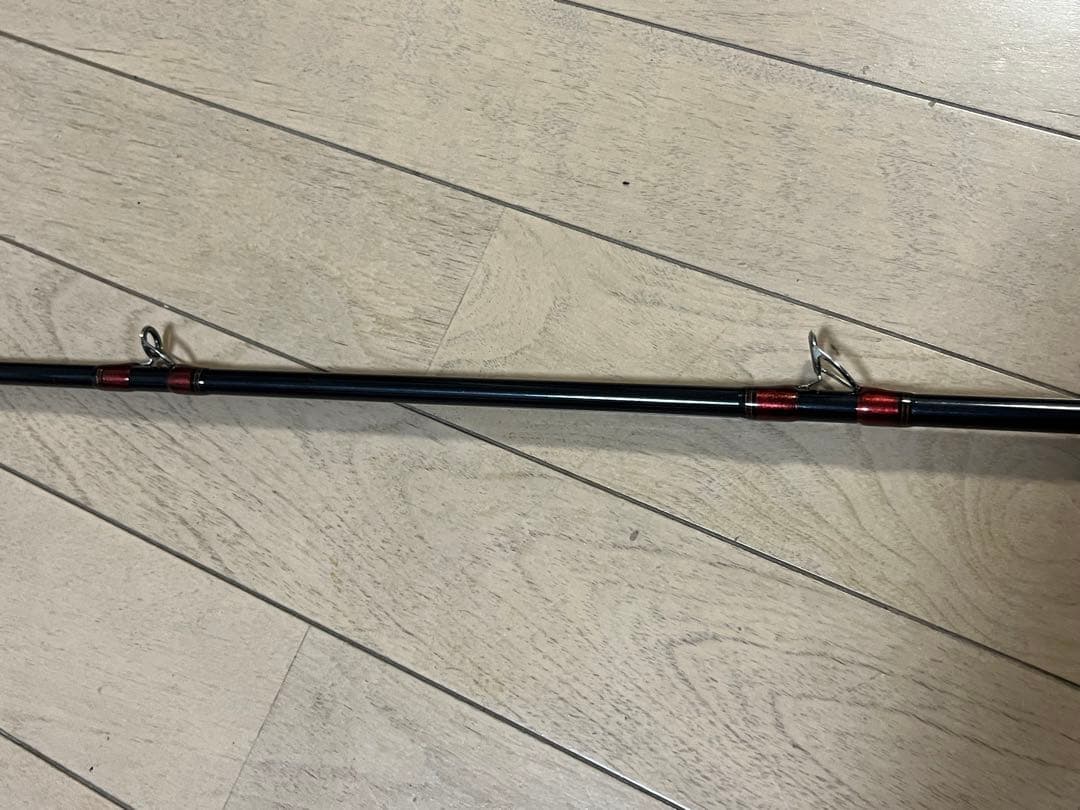 ダイワDAIWA 船竿アナリスターANALYSTAR瀬戸内タイサビキ 270