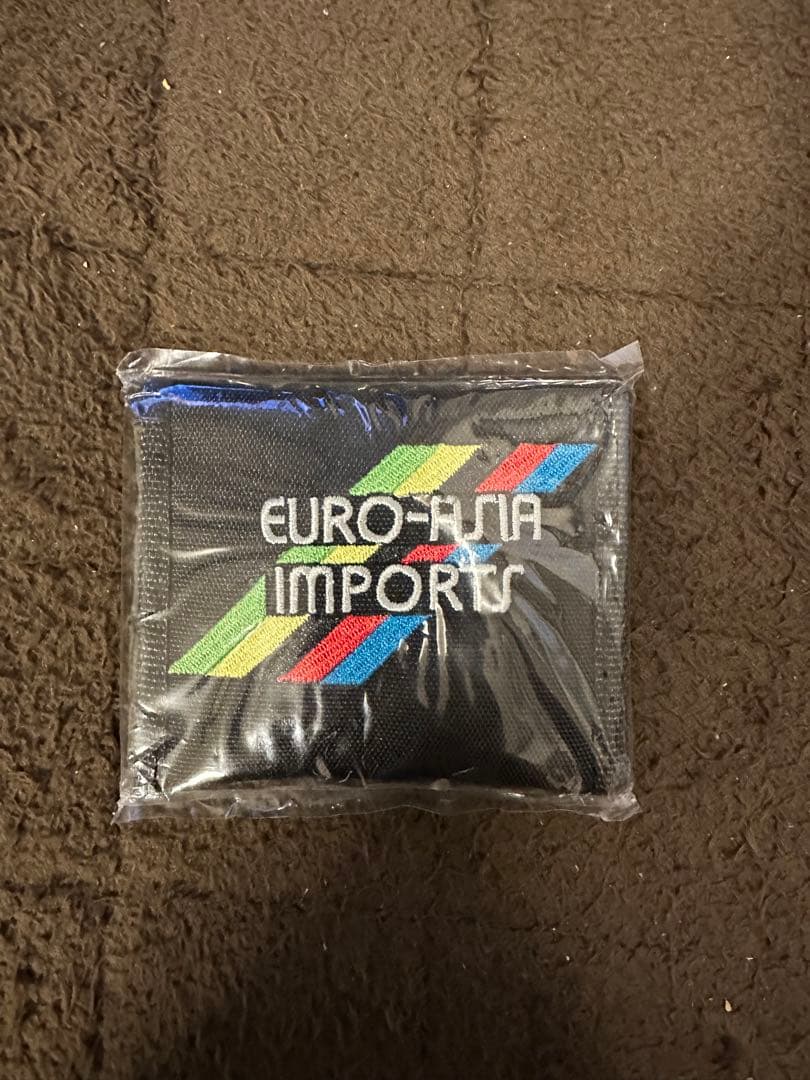 EURO-ASIA Gold Medal PRO 17T コグ