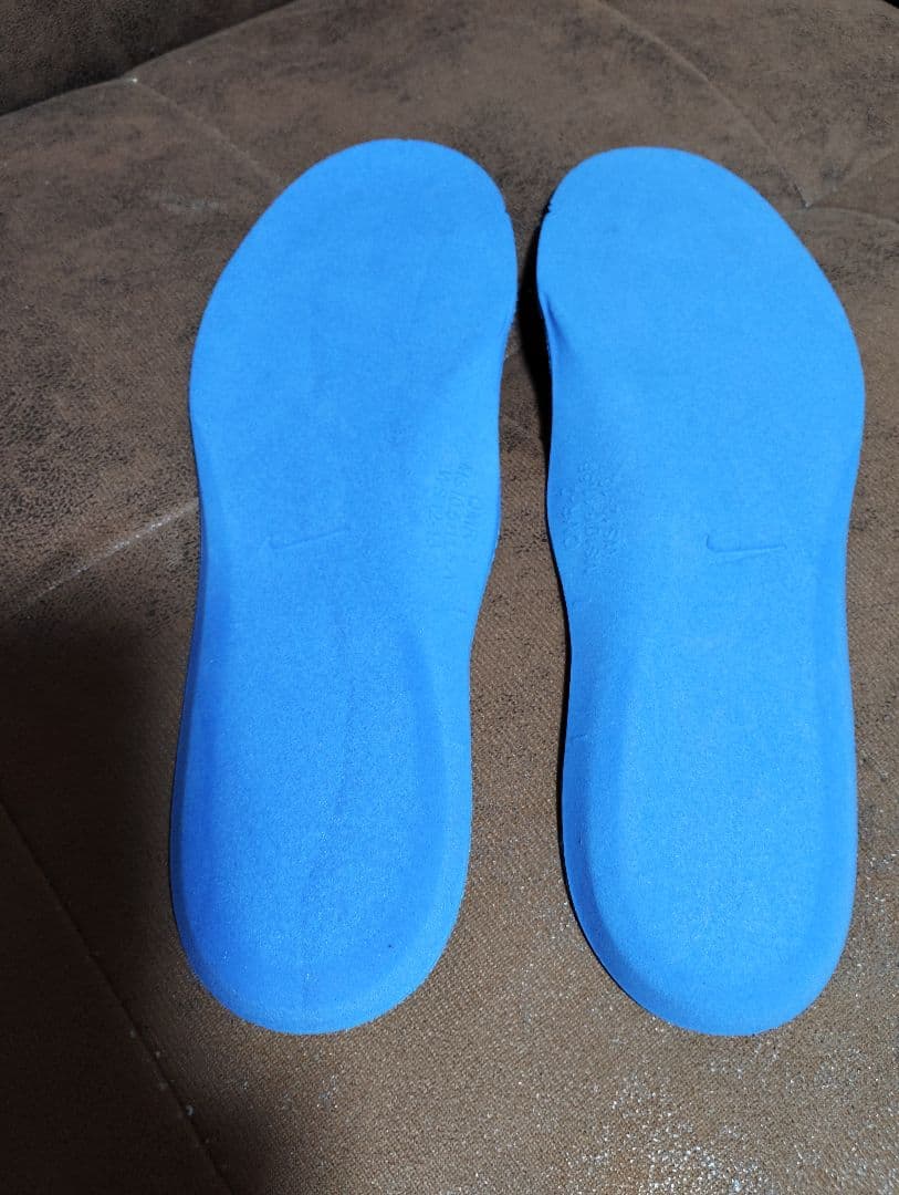 Nike　ボメロ18　29.0cm