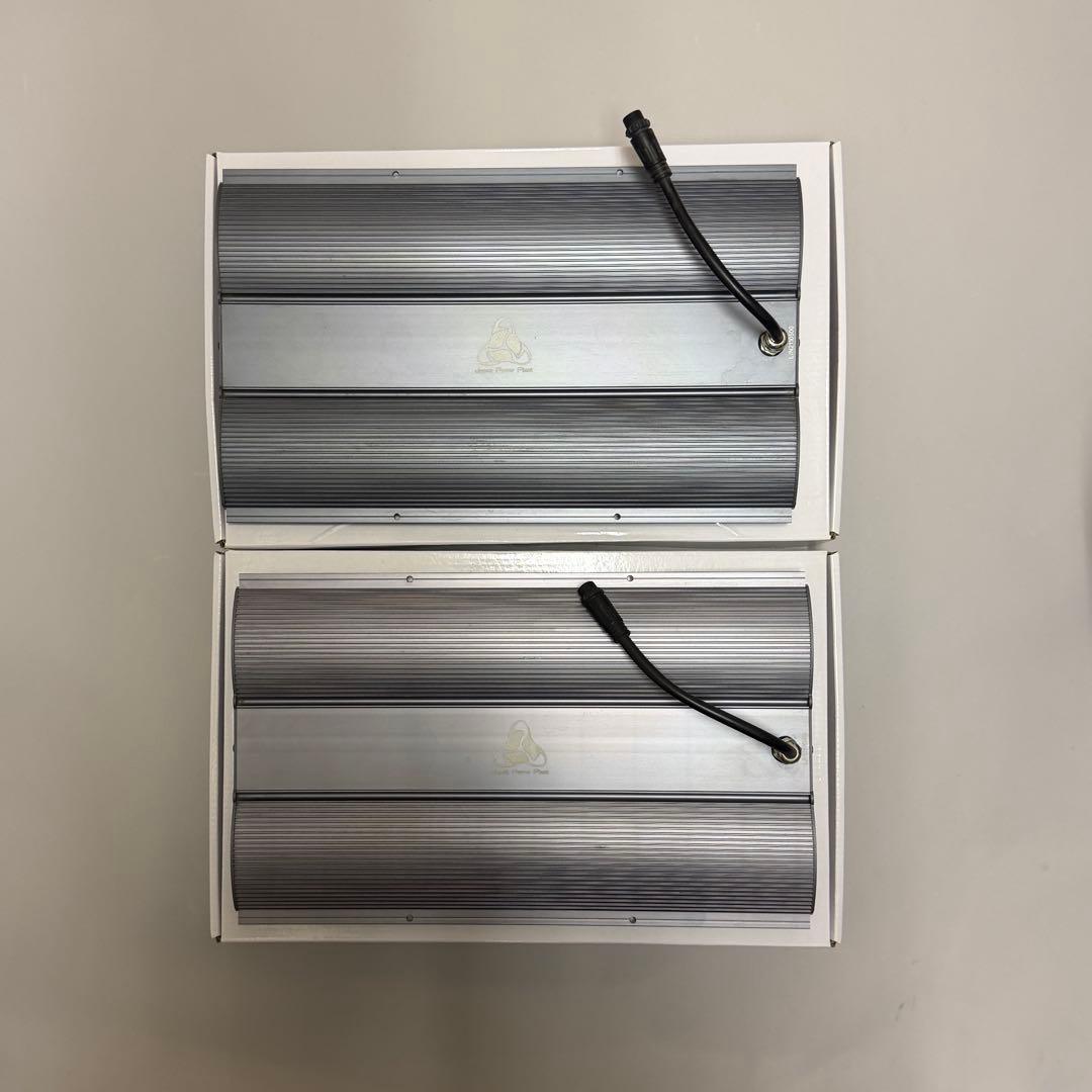 Helios Green LED PRO HGP-101 ２つセット