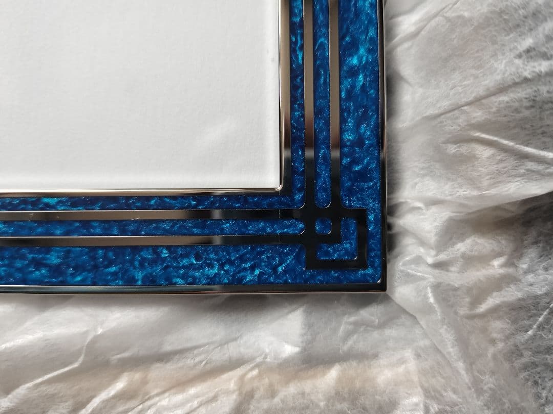 ミキモト　フォトフレーム