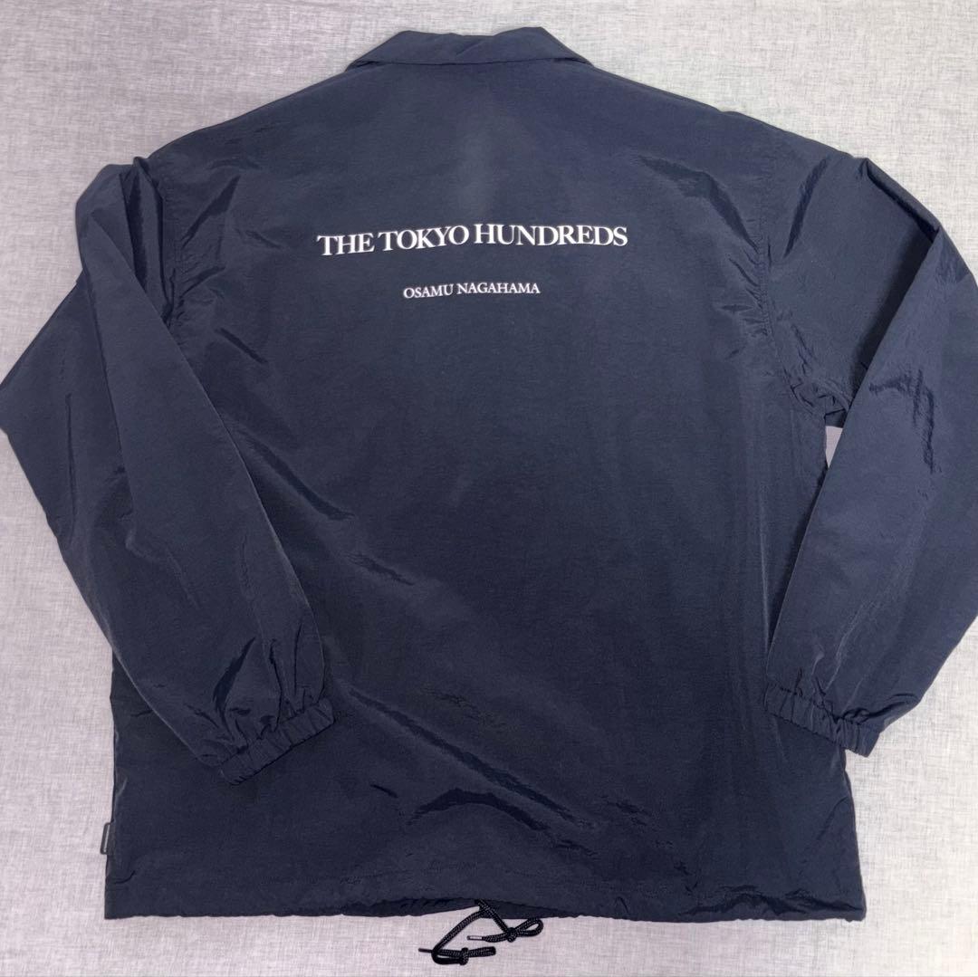 NEIGHBORHOOD コーチジャケット