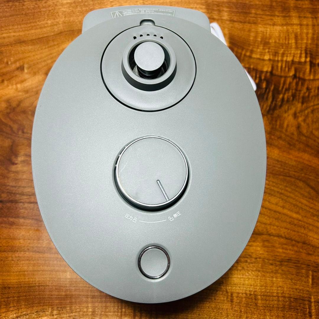 【週末限定セール】CUCKOO Premium New 圧力名人 SP 炊飯器