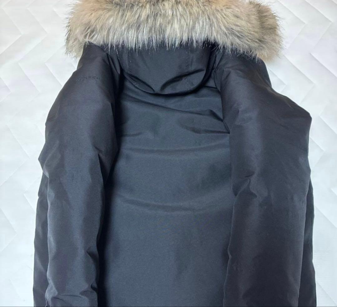 WOOLRICH ウールリッチ　アークティック ダウン ジャケット　ゴアテックス
