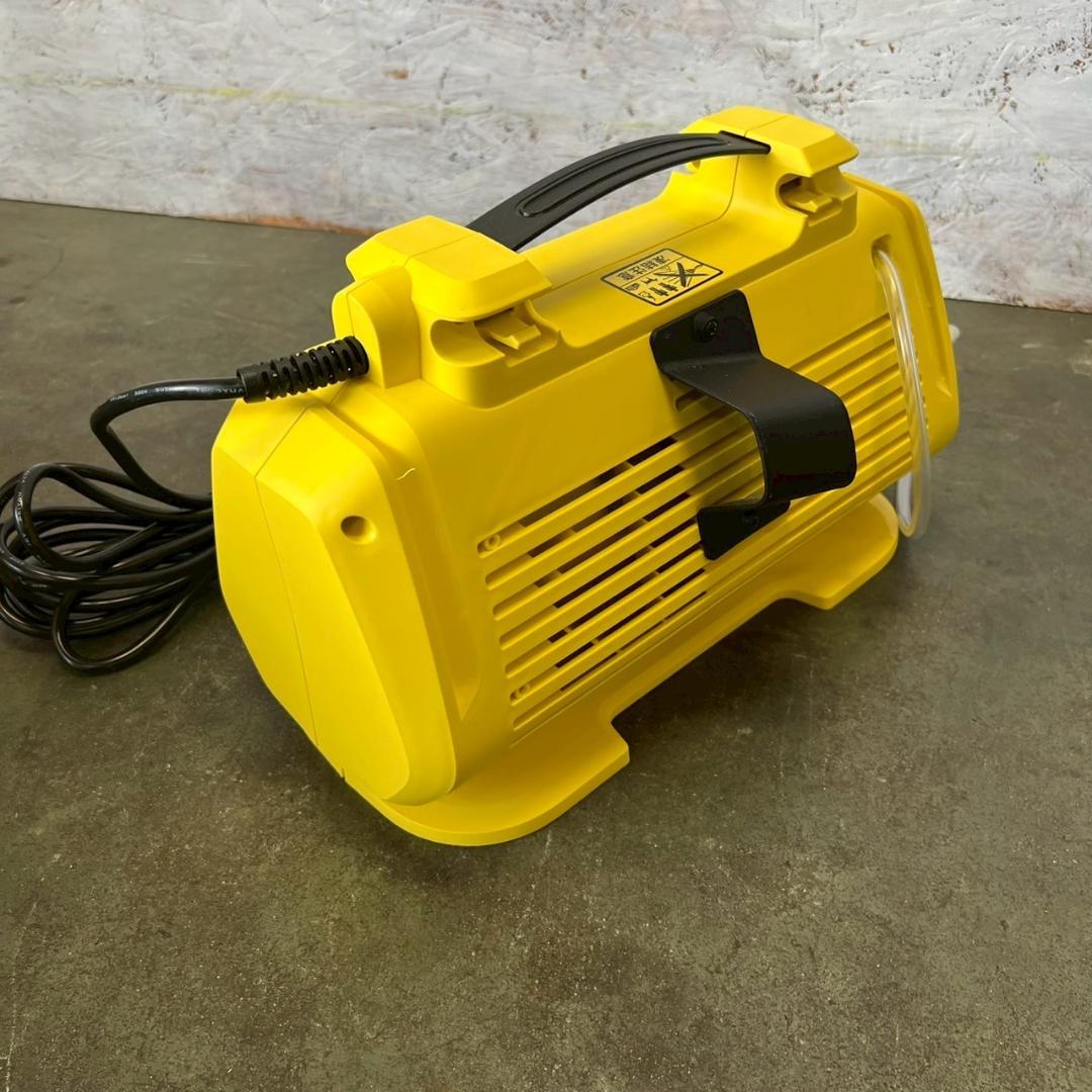 ケルヒャー 高圧洗浄機 K2 Horizontal Little Y1844