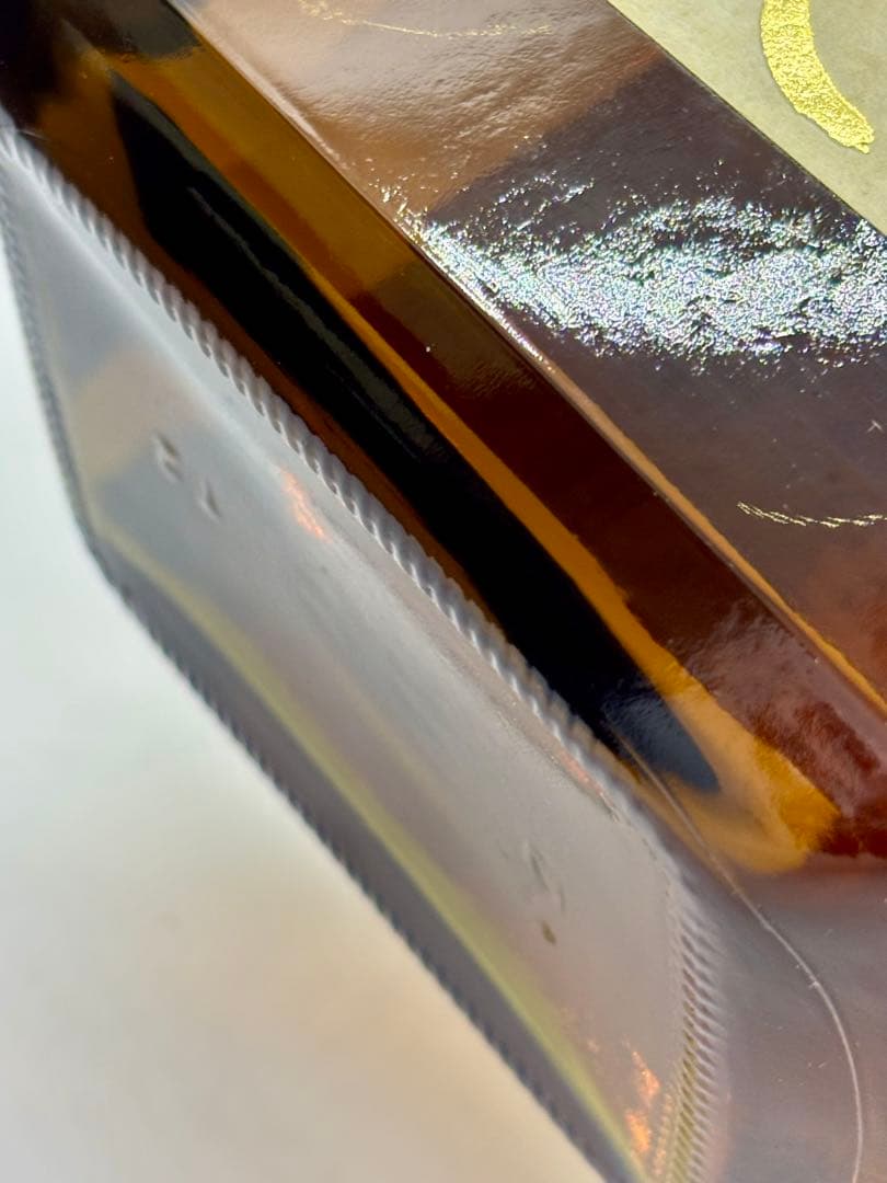 #軽井沢ウイスキー 12年 100％モルト 720ml（箱付き）P-21