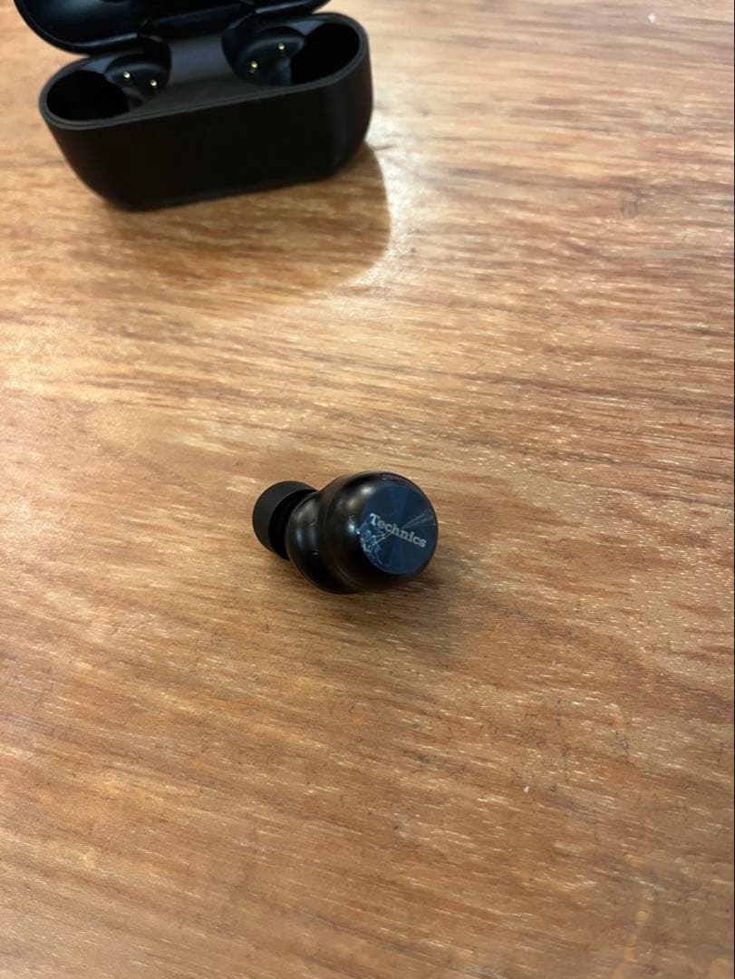 Technics EAH-AZ100-K ブラック　Panasonic