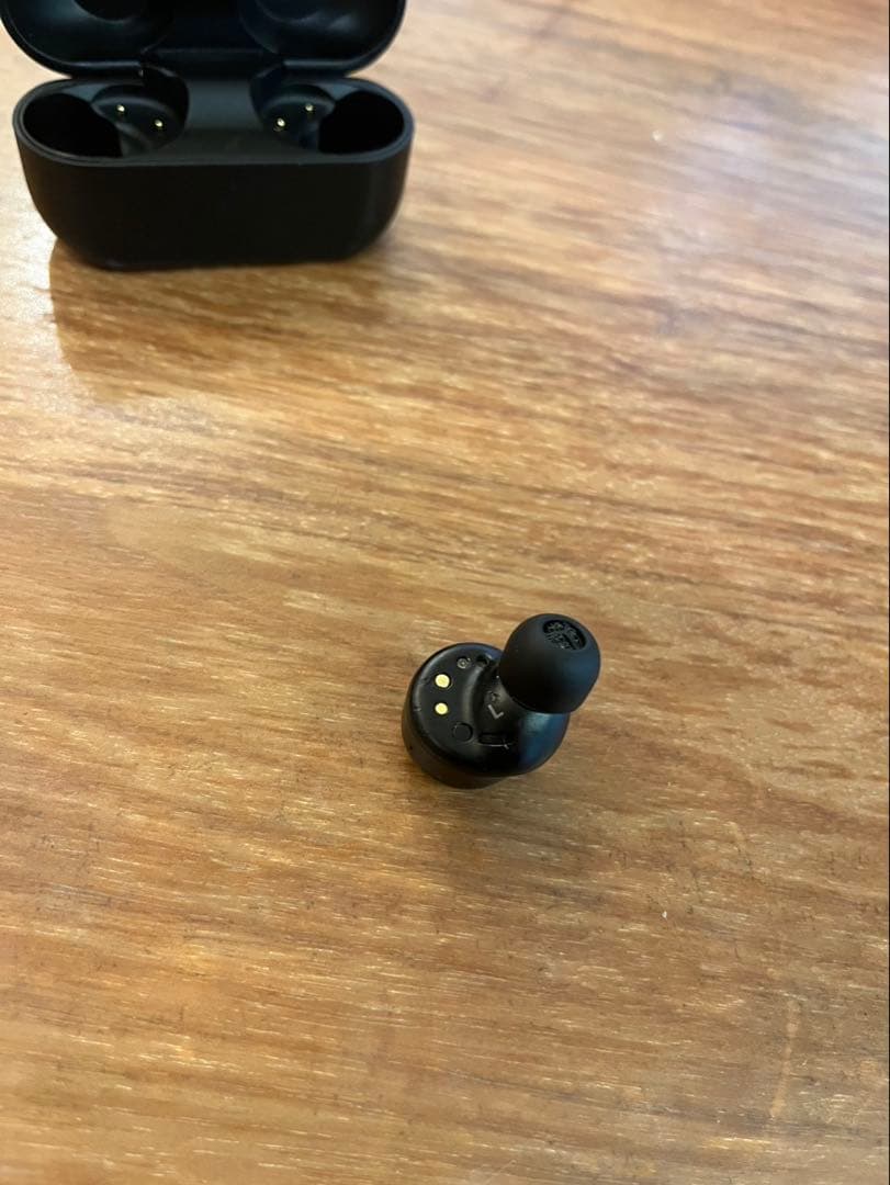 Technics EAH-AZ100-K ブラック　Panasonic