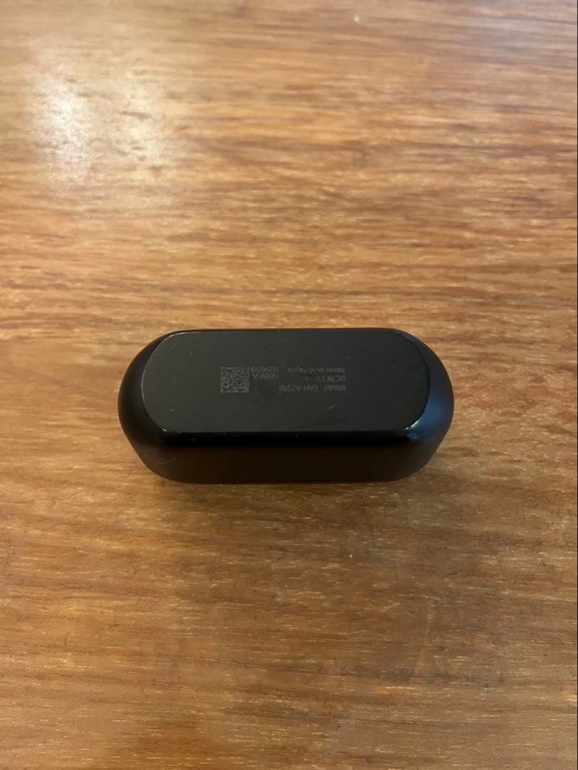 Technics EAH-AZ100-K ブラック　Panasonic