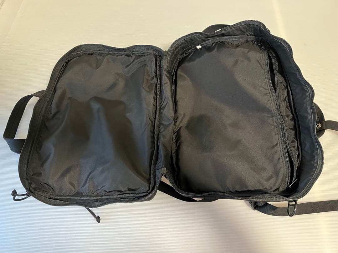 BRIEFING ビジネスバッグ TR-3 S MW 3WAY