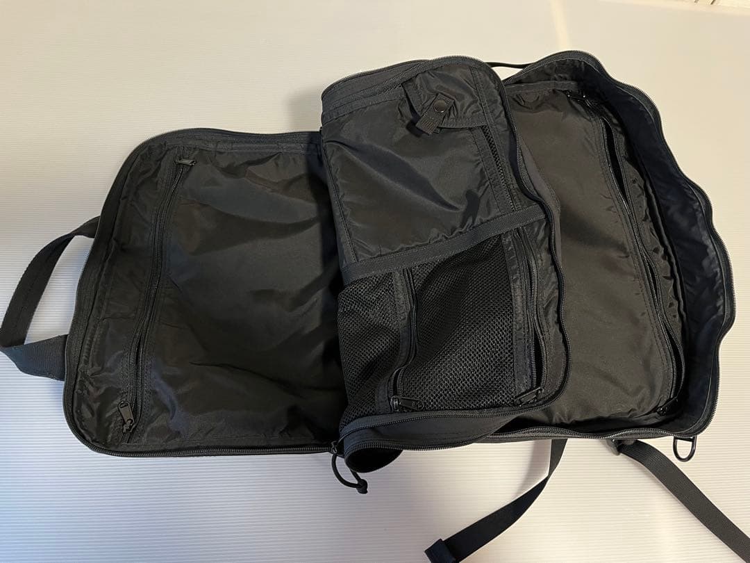 BRIEFING ビジネスバッグ TR-3 S MW 3WAY