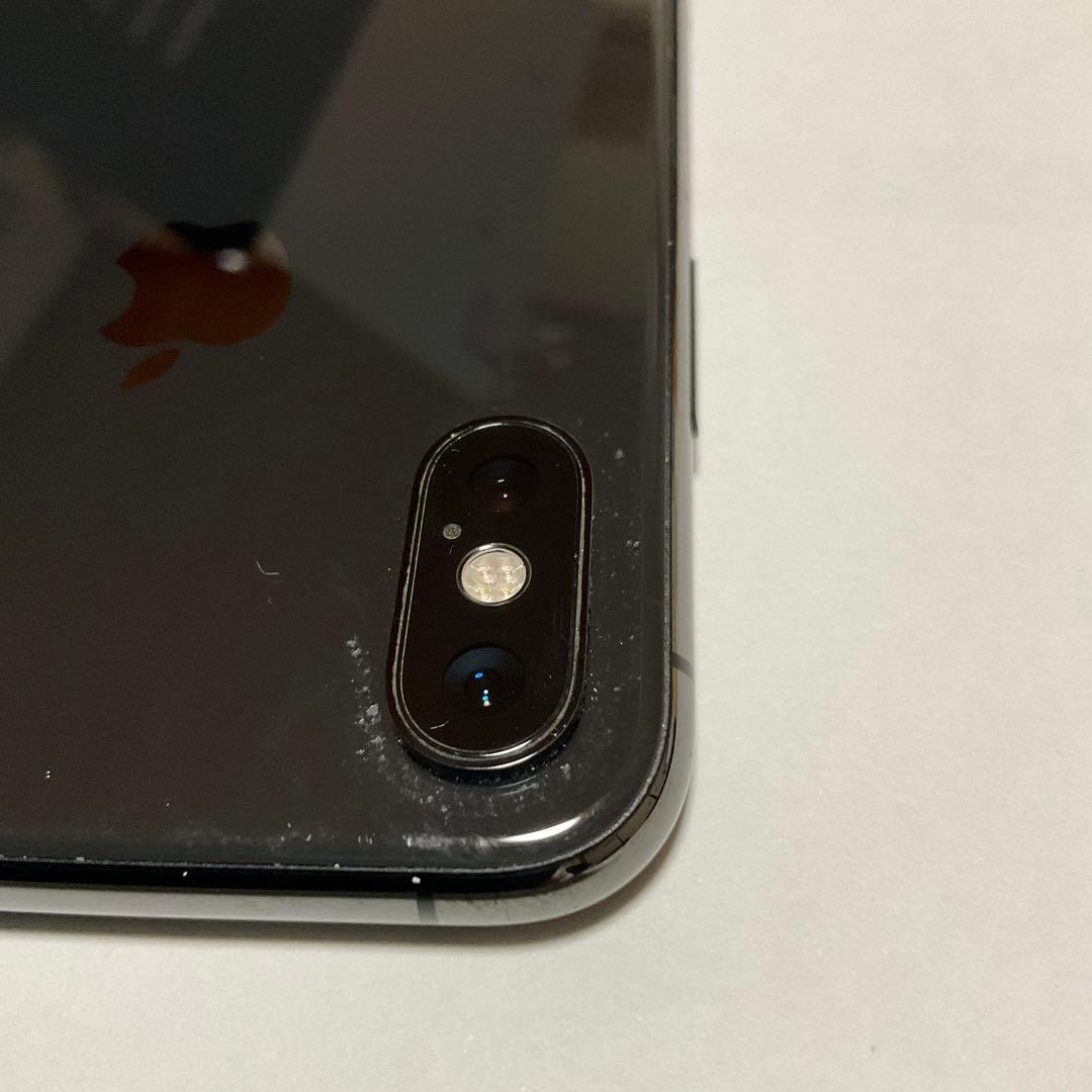 iPhone XS 256GB SIMフリー