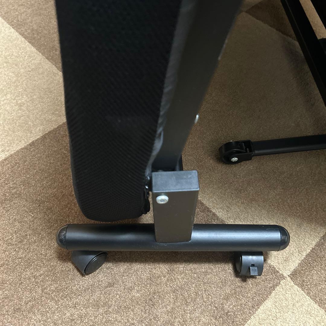 折りたたみベッド　シングル　アイリスオーヤマ