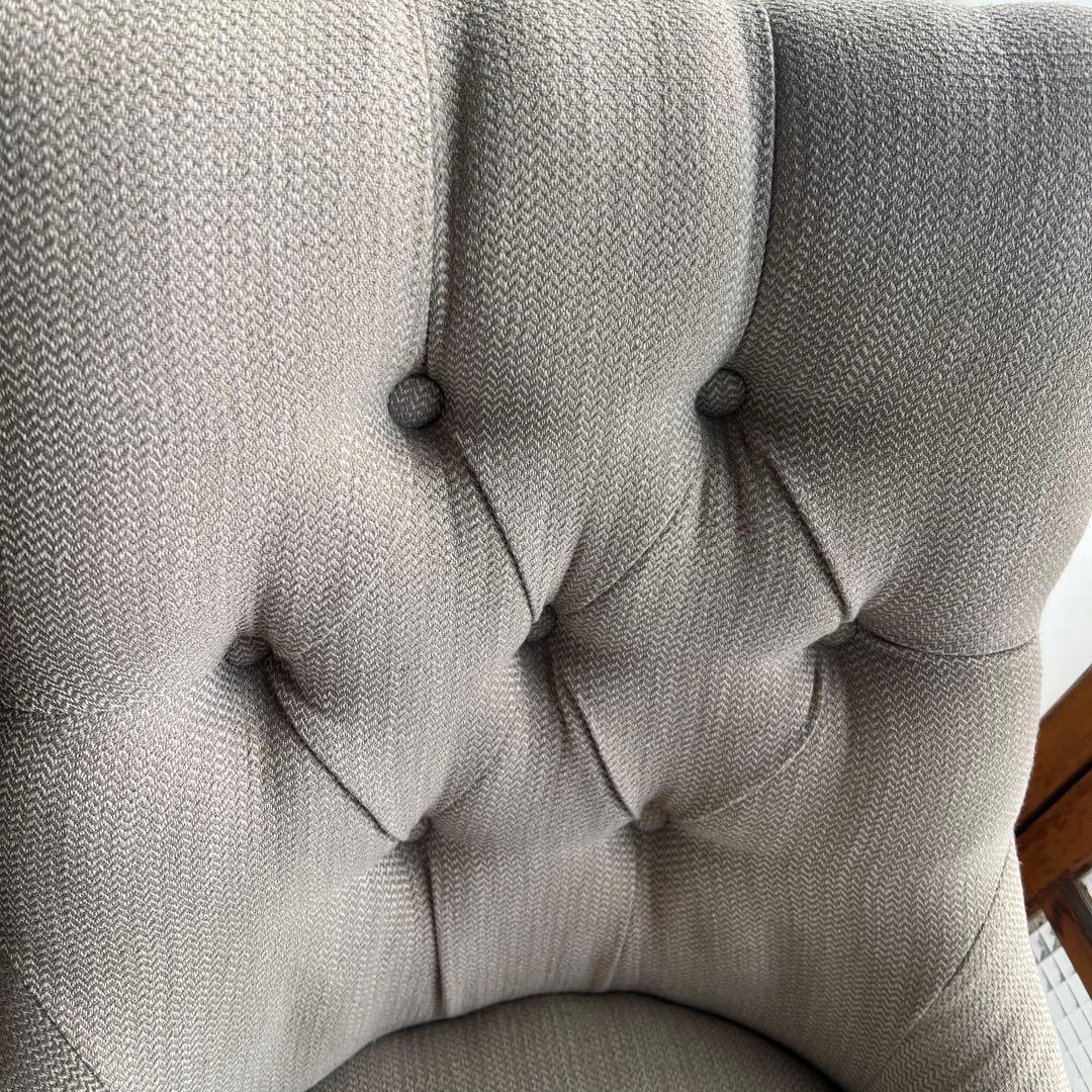 アンティーク調　椅子