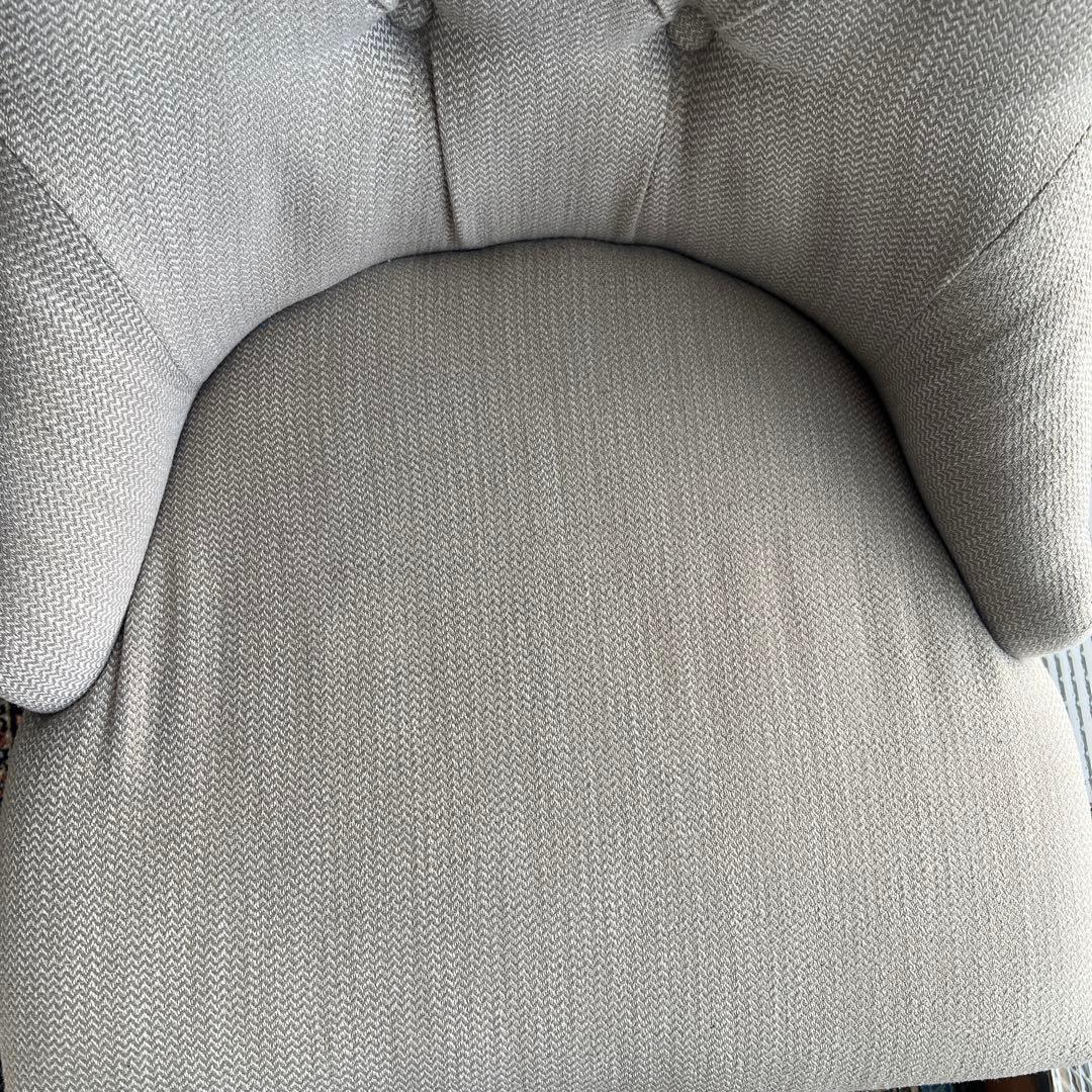 アンティーク調　椅子