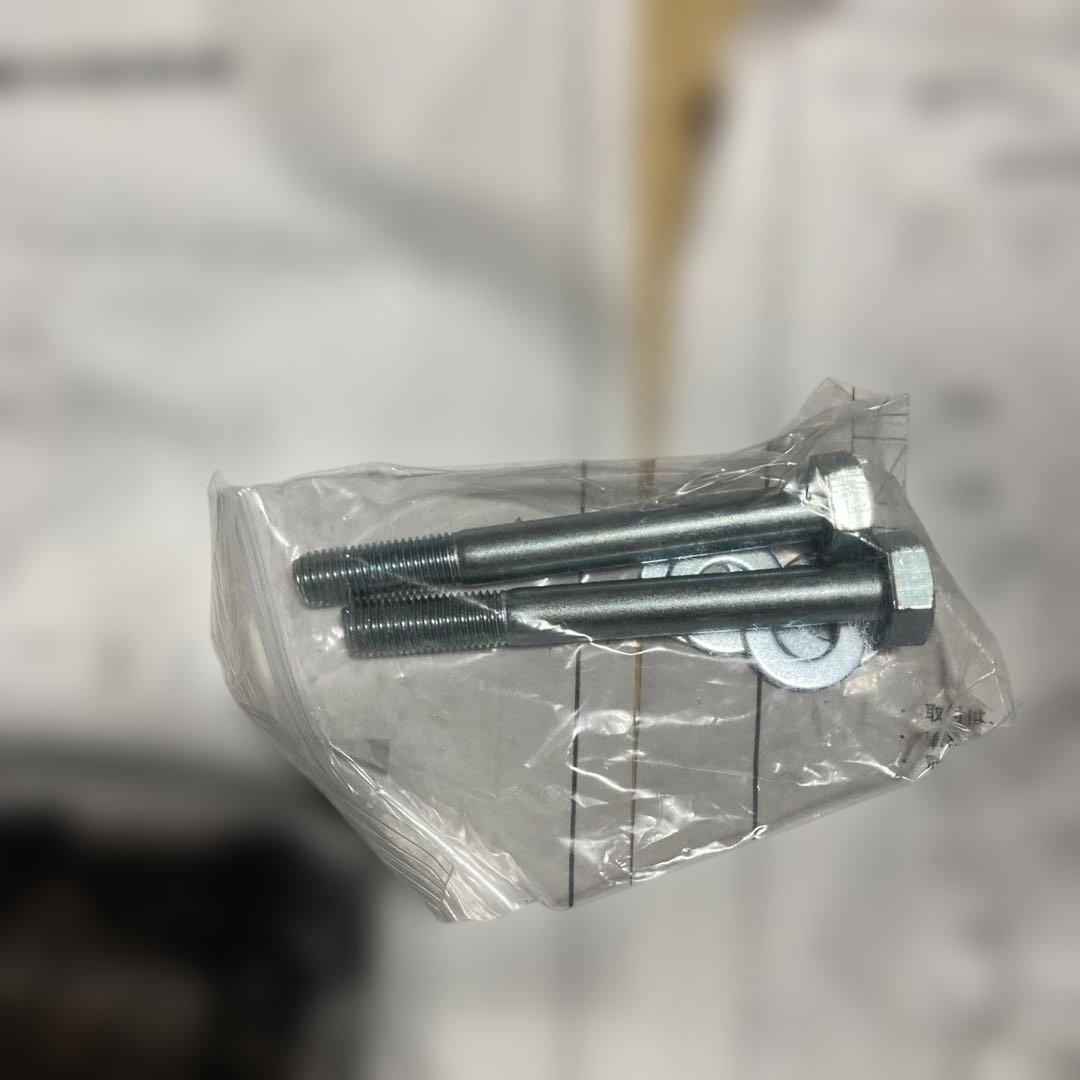 CUSCO ロアアームバー　ラパンssターボ FF KeiスポーツターボFF 用