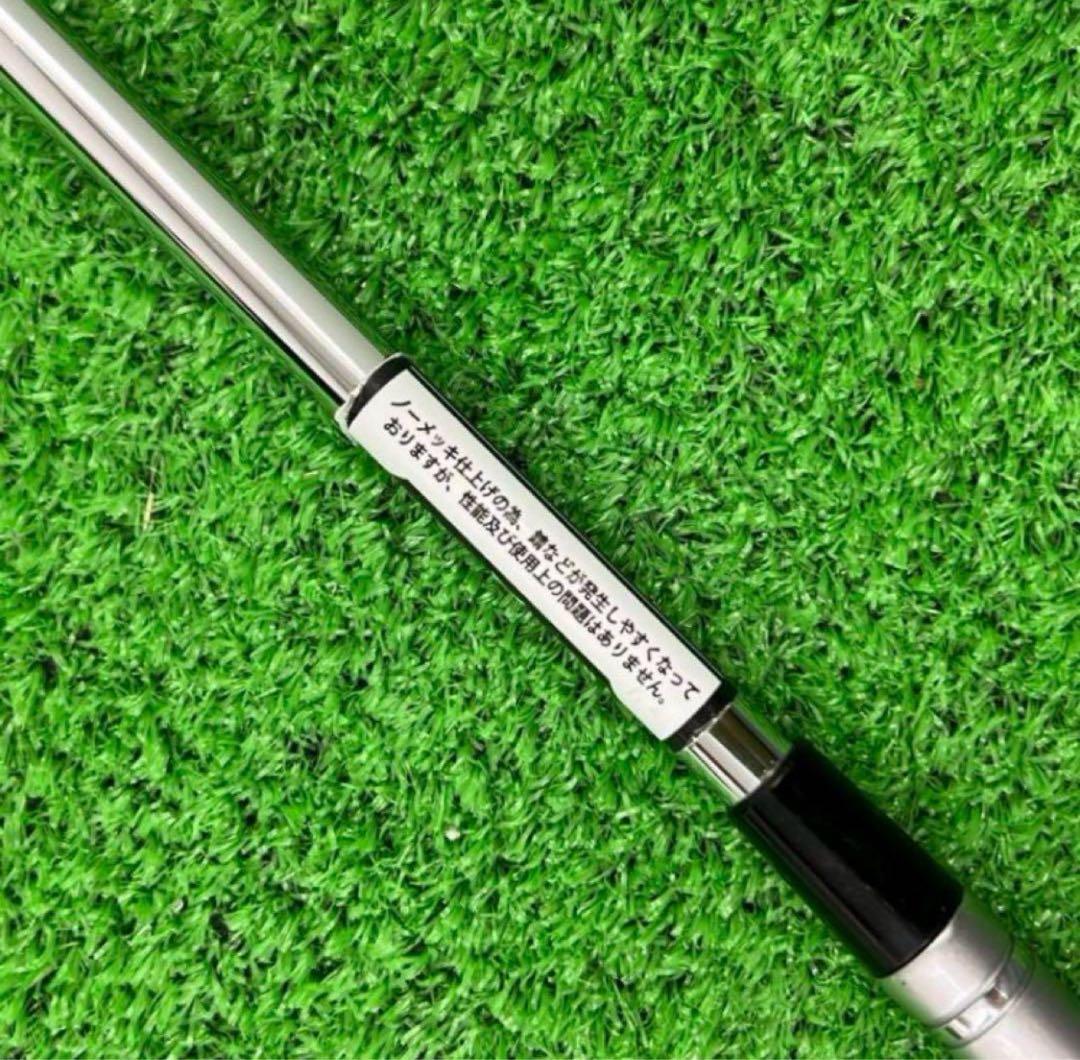 ☆テーラーメイド MILLED GRIND3 クローム 58SB DG ウェッジ