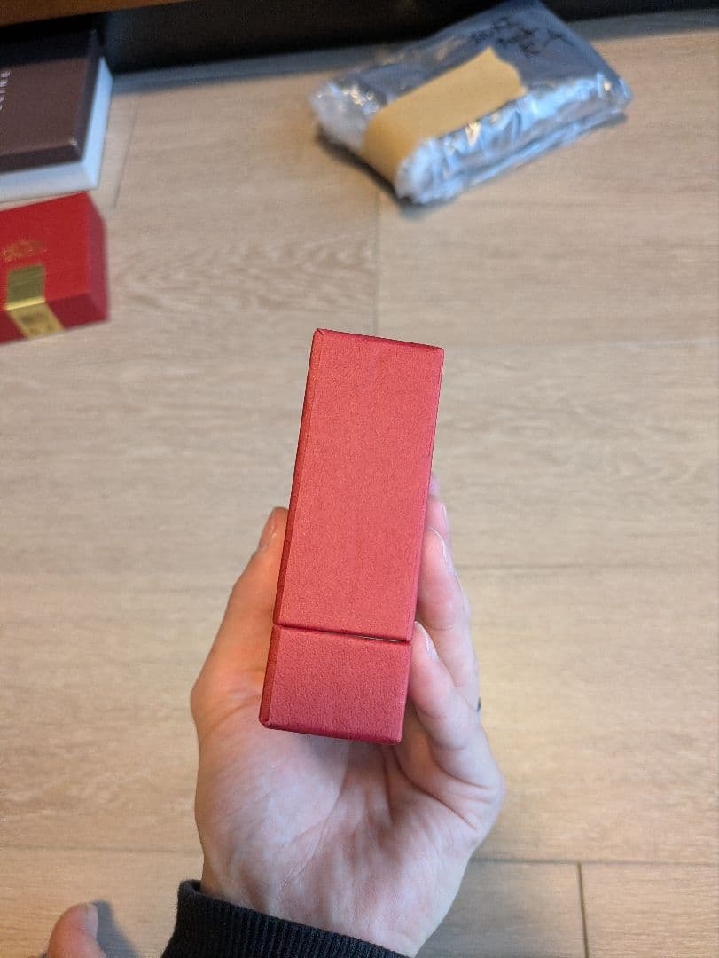 LINC ORIGINAL MAKERS No.993 香水　50ml