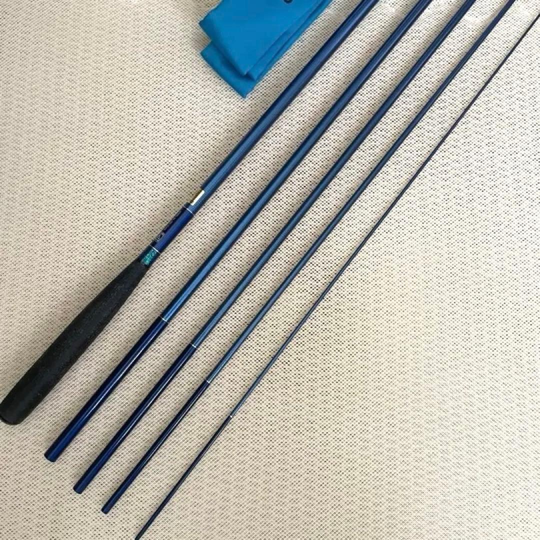 DAIWA ヘラブナ竿 F16