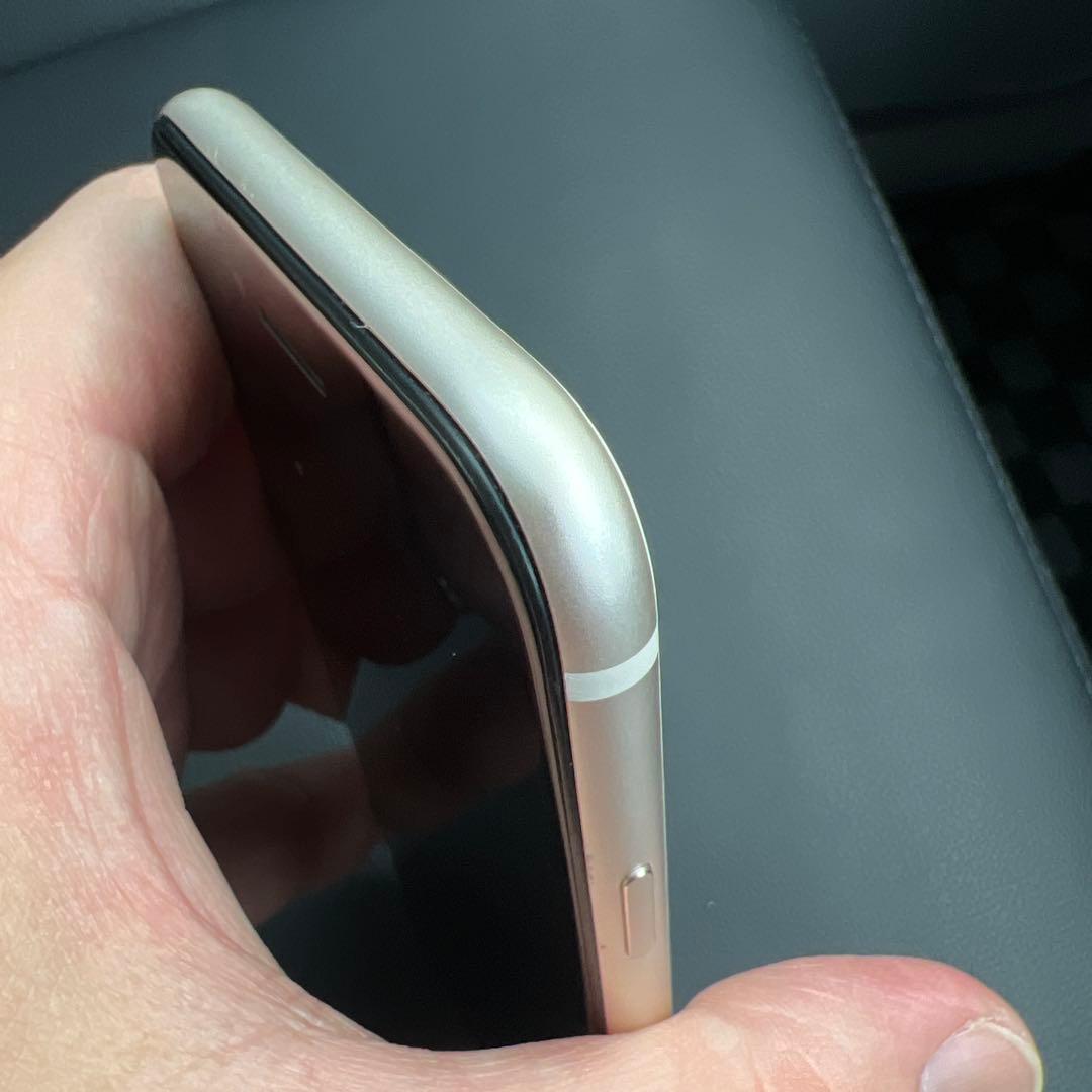 iPhone SE3 128GB 第3世代 ホワイト 画面バッテリー新品