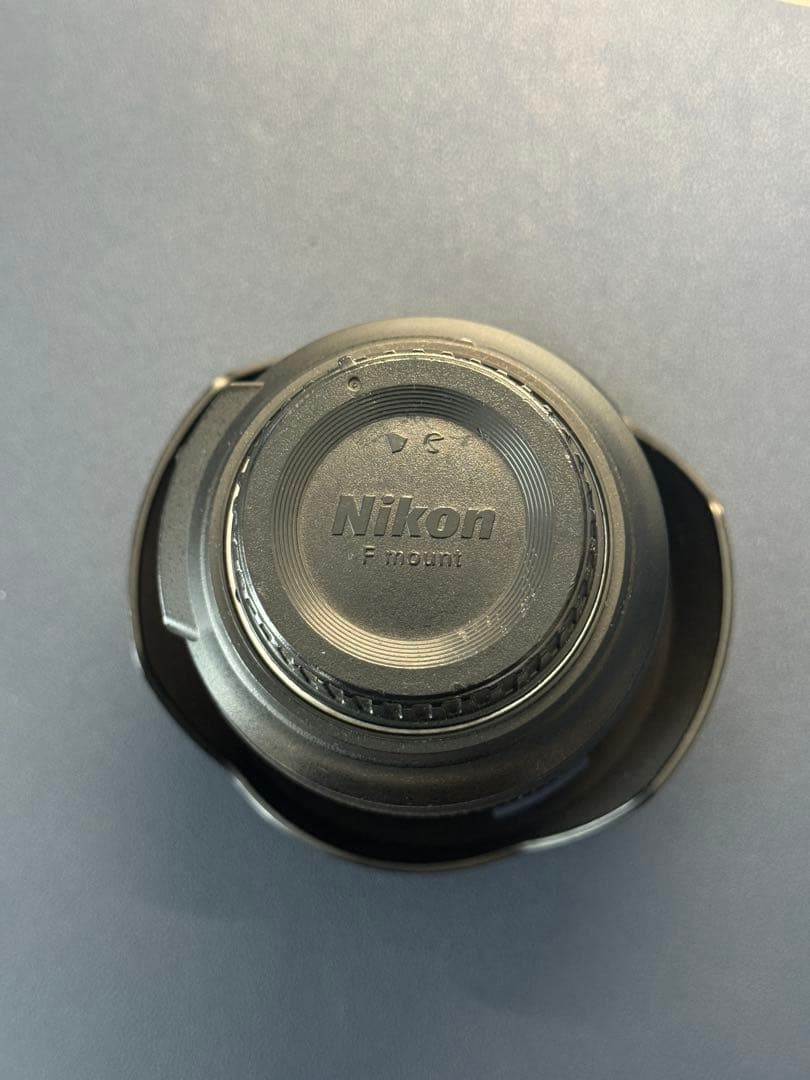 あ*お様 Nikon 標準ズームレンズ AF-S NIKKOR 24-120mm